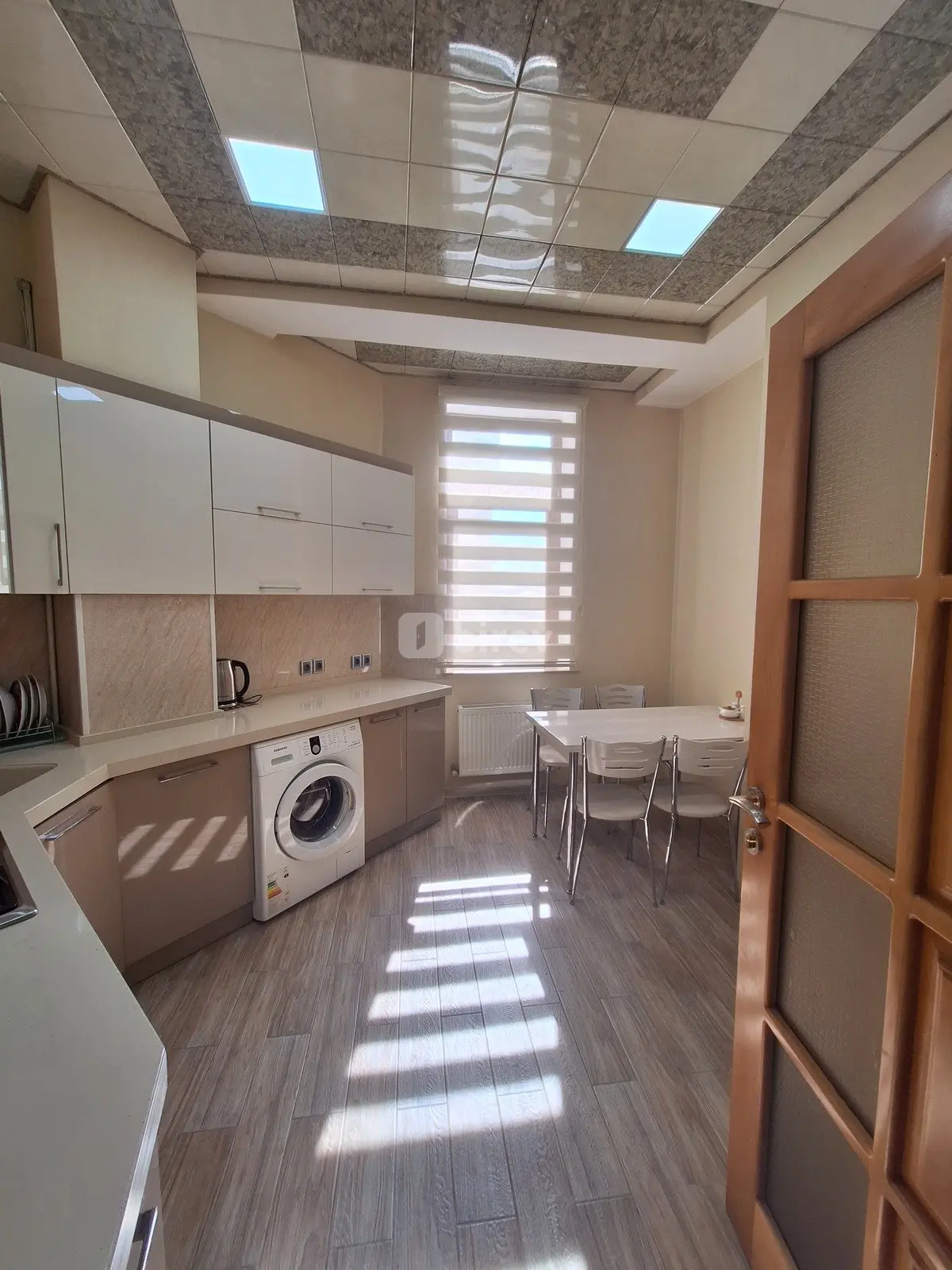 2-комнатная квартира, Ясамальский район, Hüseyn Cavid prospekti, Баку — фото 16