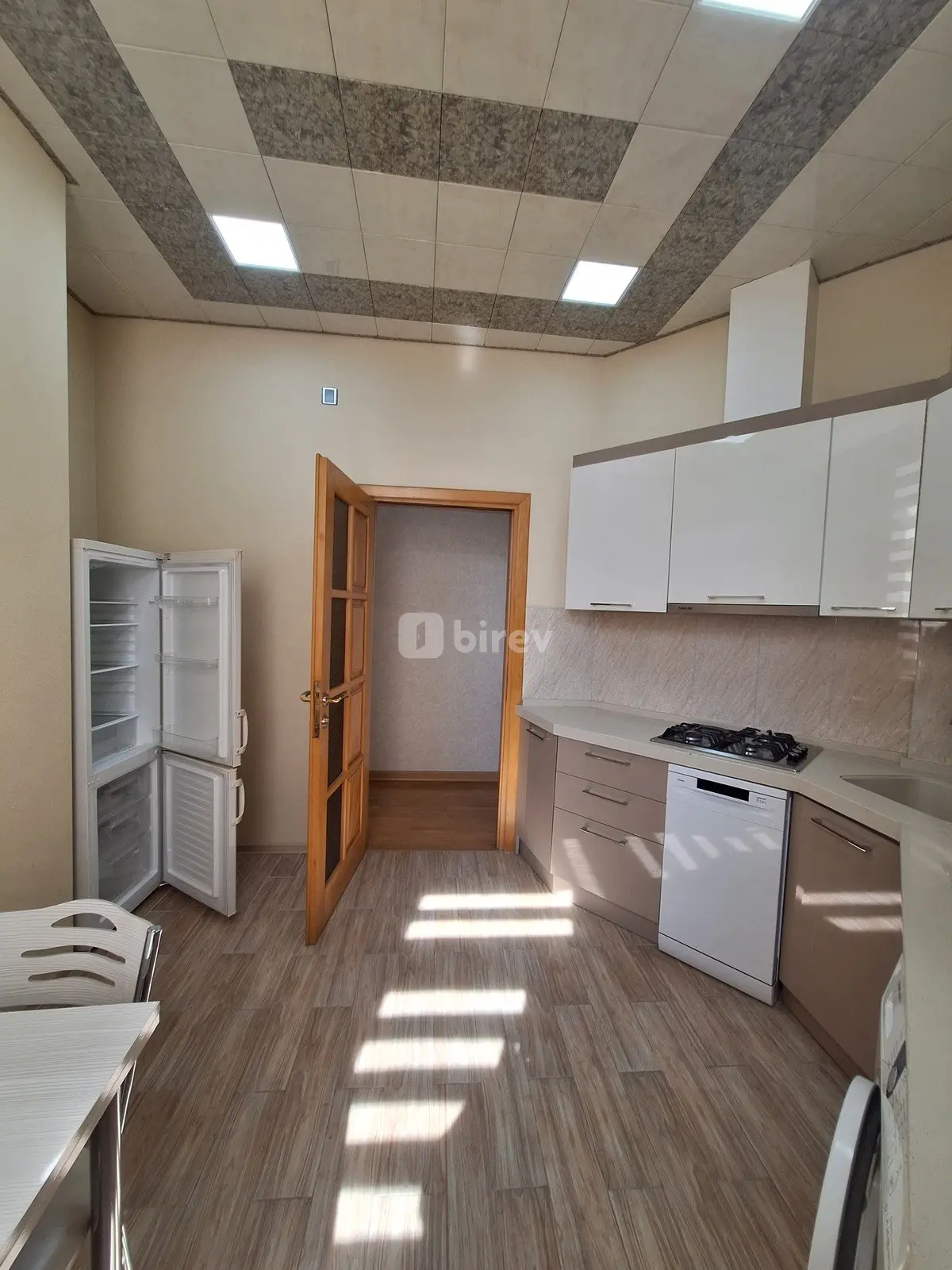 2-комнатная квартира, Ясамальский район, Hüseyn Cavid prospekti, Баку — фото 17