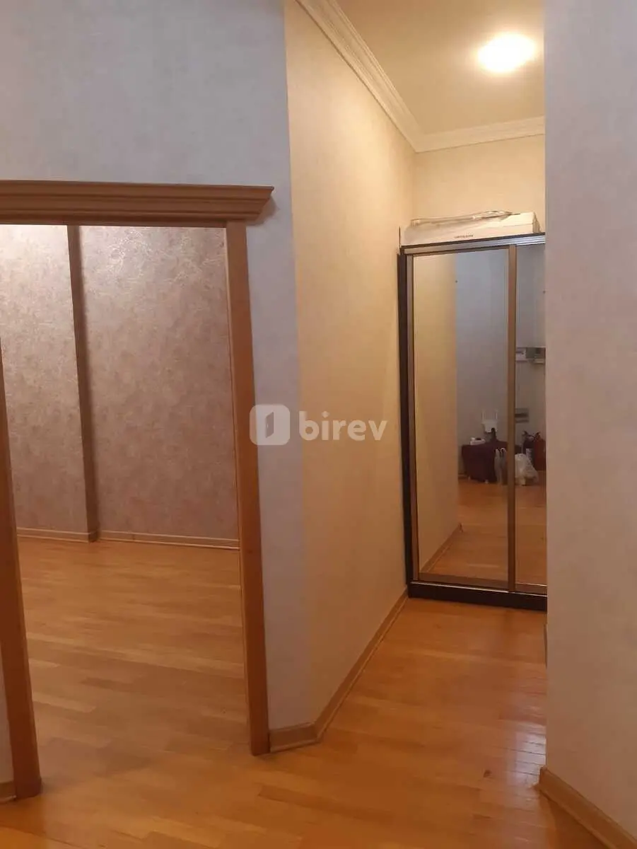 2-комнатная квартира, Ясамальский район, Hüseyn Cavid prospekti, Баку — фото 18
