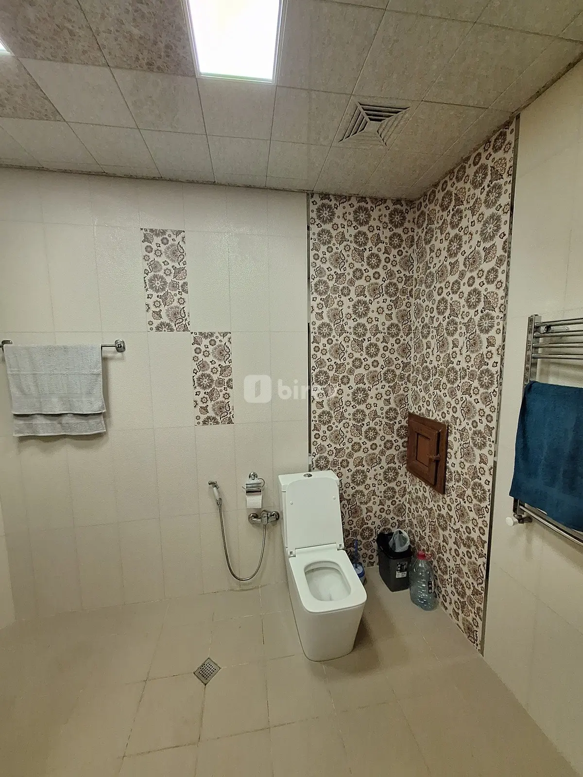 2-комнатная квартира, Ясамальский район, Hüseyn Cavid prospekti, Баку — фото 21