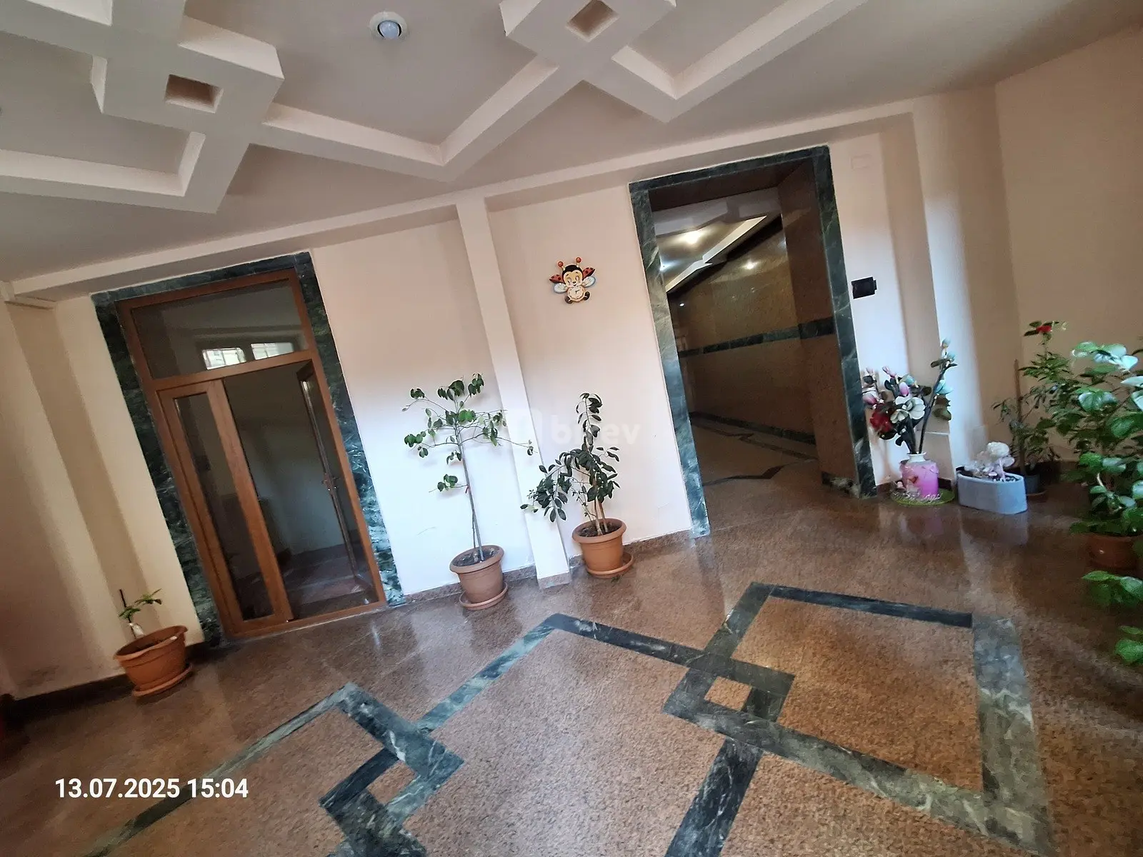 2-комнатная квартира, Ясамальский район, Hüseyn Cavid prospekti, Баку — фото 27