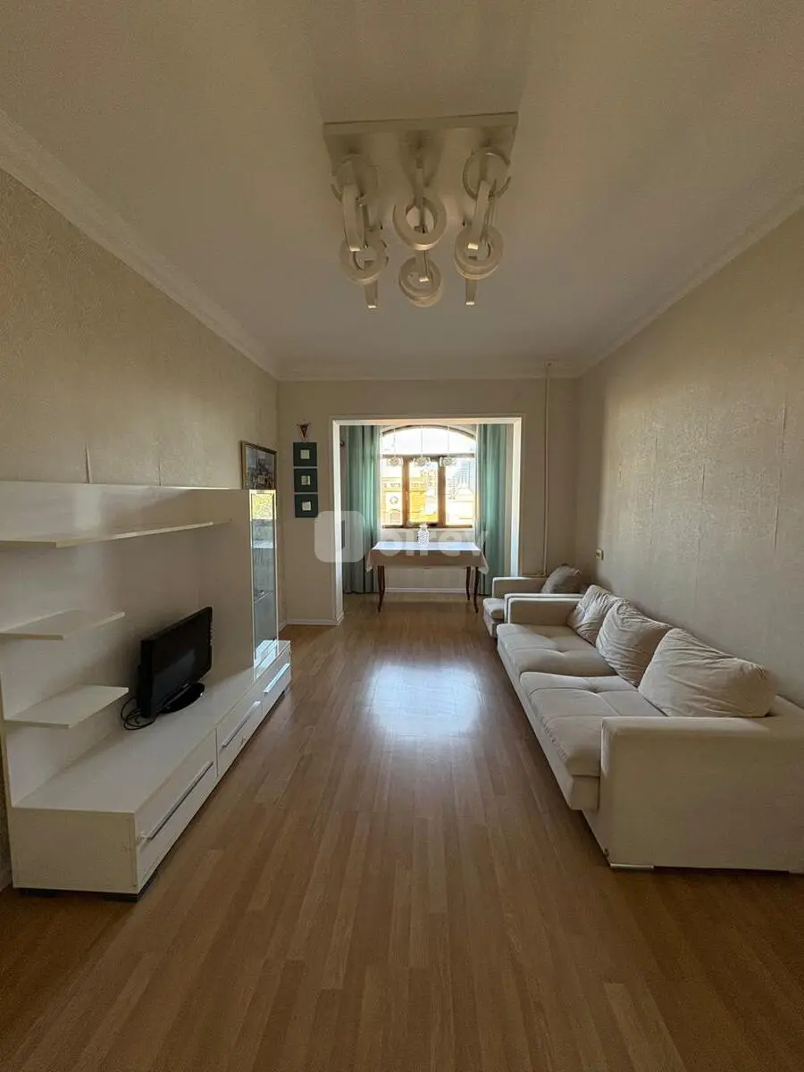 3-комнатная квартира, Наримановский район, Gülarə Qədirbəyova 63A, Баку — фото 4