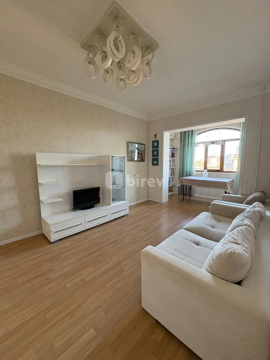 3-комнатная квартира, Наримановский район, Gülarə Qədirbəyova 63A, Баку — фото 6
