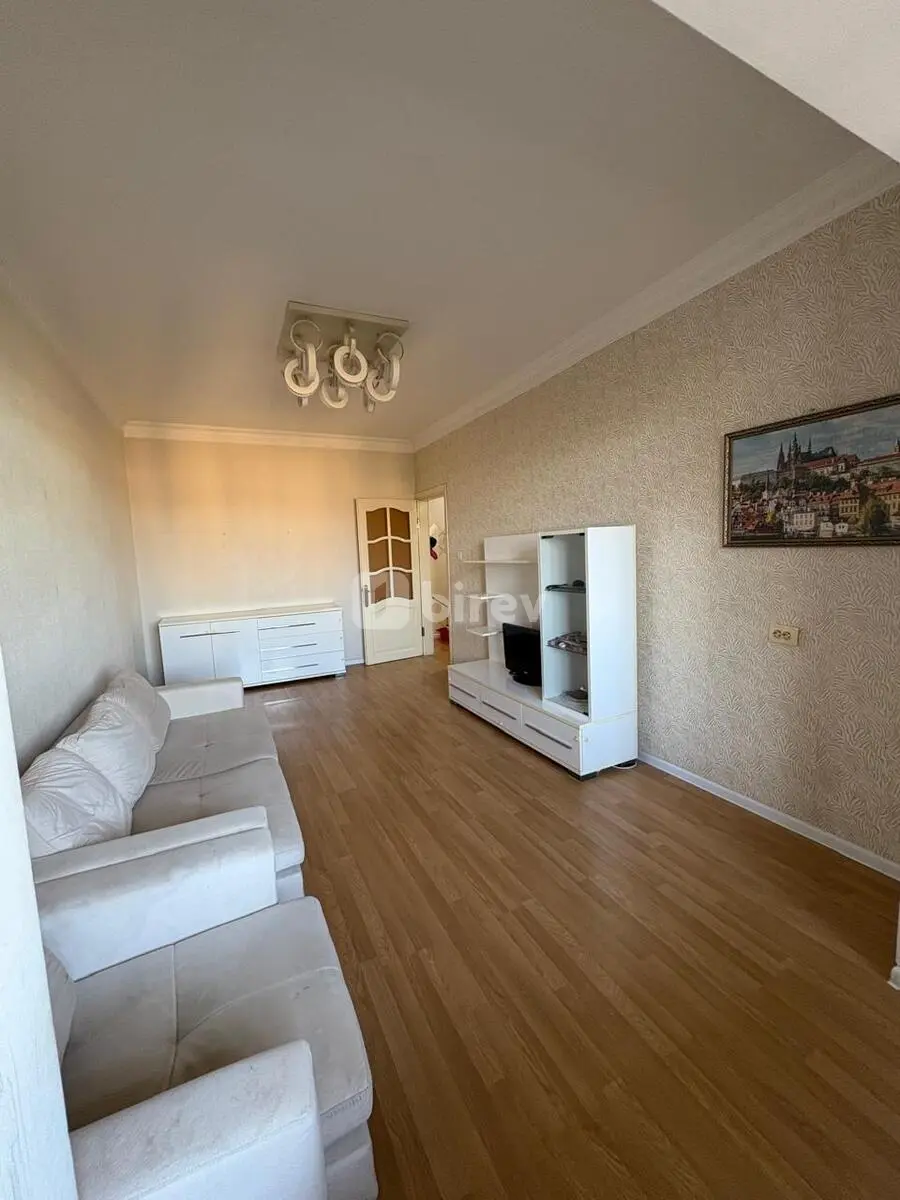 3-комнатная квартира, Наримановский район, Gülarə Qədirbəyova 63A, Баку — фото 7