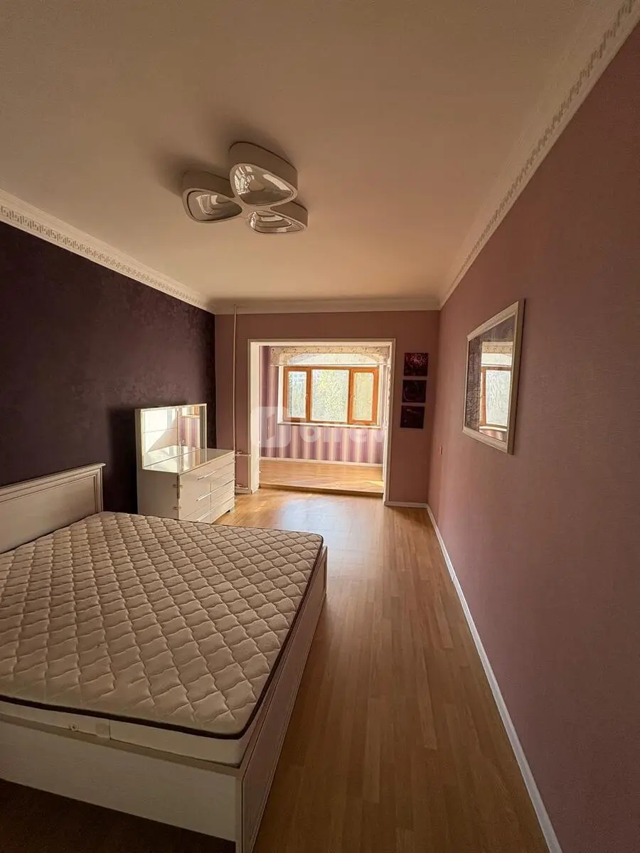 3-комнатная квартира, Наримановский район, Gülarə Qədirbəyova 63A, Баку — фото 12