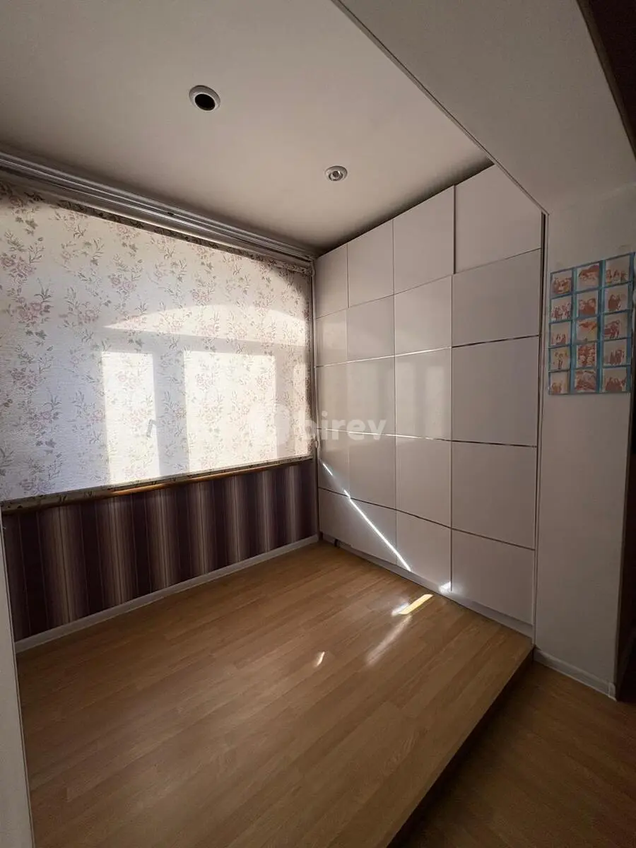 3-комнатная квартира, Наримановский район, Gülarə Qədirbəyova 63A, Баку — фото 13