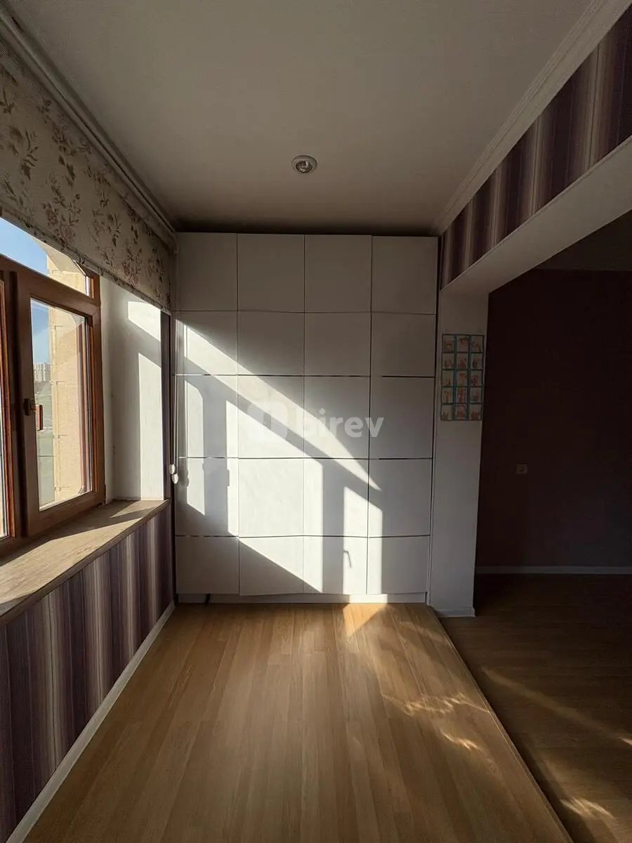 3-комнатная квартира, Наримановский район, Gülarə Qədirbəyova 63A, Баку — фото 14
