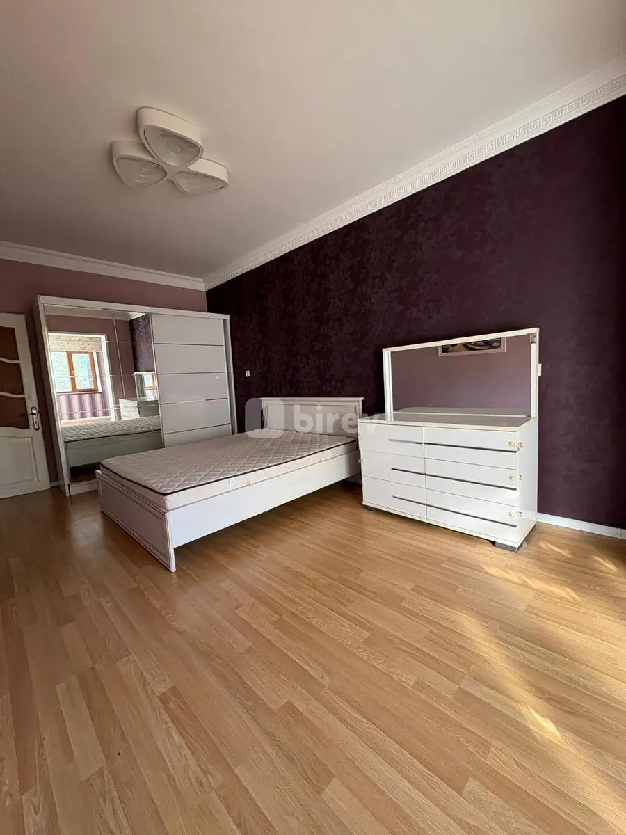 3-комнатная квартира, Наримановский район, Gülarə Qədirbəyova 63A, Баку — фото 15
