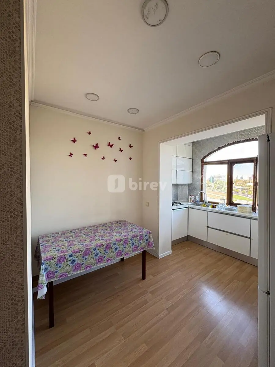 3-комнатная квартира, Наримановский район, Gülarə Qədirbəyova 63A, Баку — фото 16