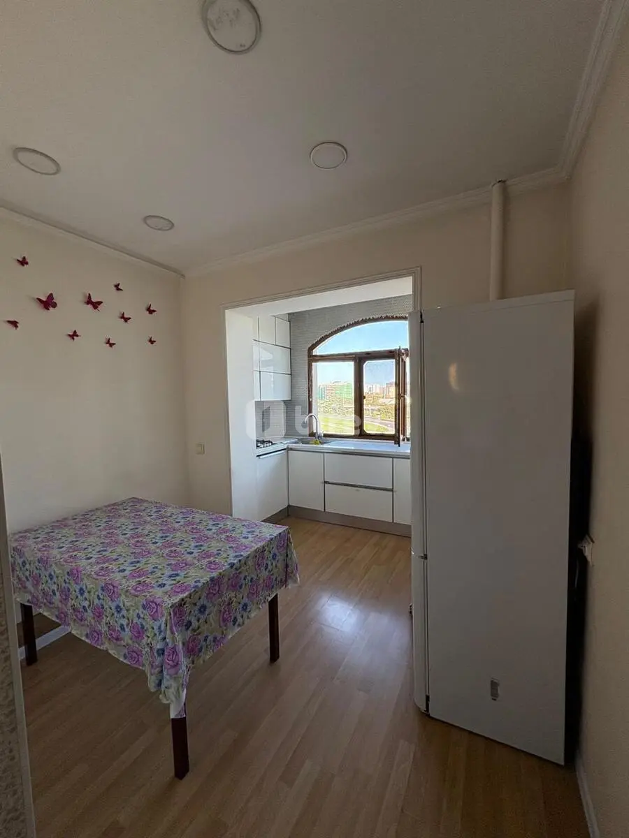 3-комнатная квартира, Наримановский район, Gülarə Qədirbəyova 63A, Баку — фото 17