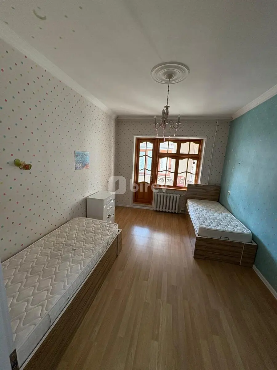 3-комнатная квартира, Наримановский район, Gülarə Qədirbəyova 63A, Баку — фото 19