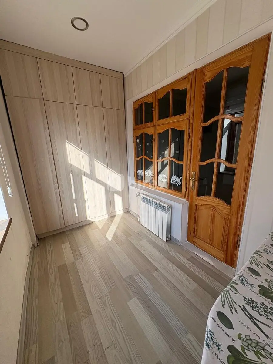 3-комнатная квартира, Наримановский район, Gülarə Qədirbəyova 63A, Баку — фото 22