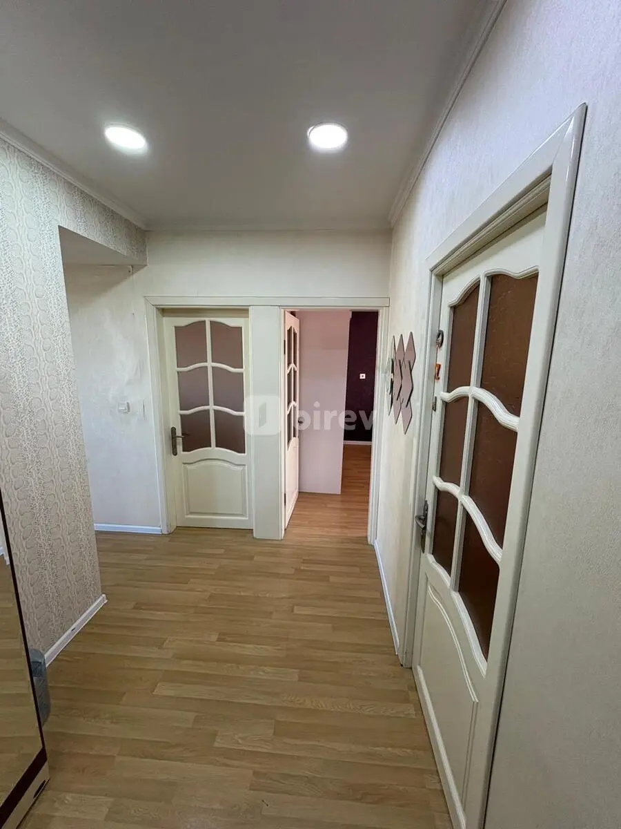 3-комнатная квартира, Наримановский район, Gülarə Qədirbəyova 63A, Баку — фото 27