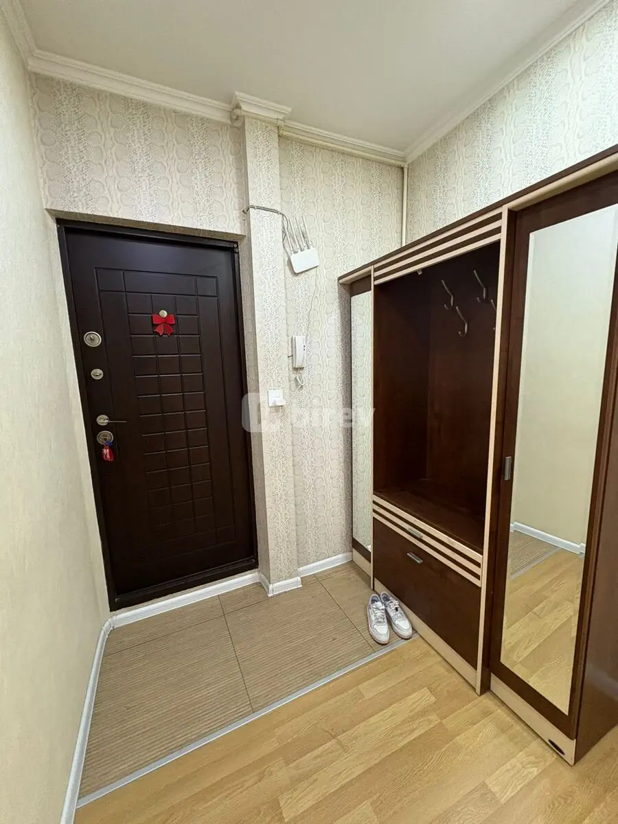 3-комнатная квартира, Наримановский район, Gülarə Qədirbəyova 63A, Баку — фото 28
