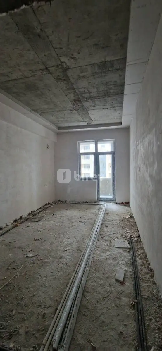 2-комнатная квартира, Наримановский район, Təbriz küçəsi, Баку — фото 1