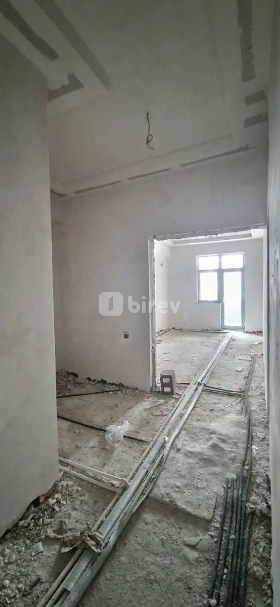 2-комнатная квартира, Наримановский район, Təbriz küçəsi, Баку — фото 5