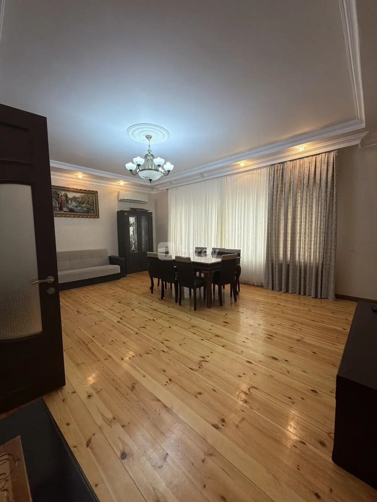 6-комнатный дом, пос. Шувелян, Şüvəlan qəsəbəsi, Хазарский район — фото 16