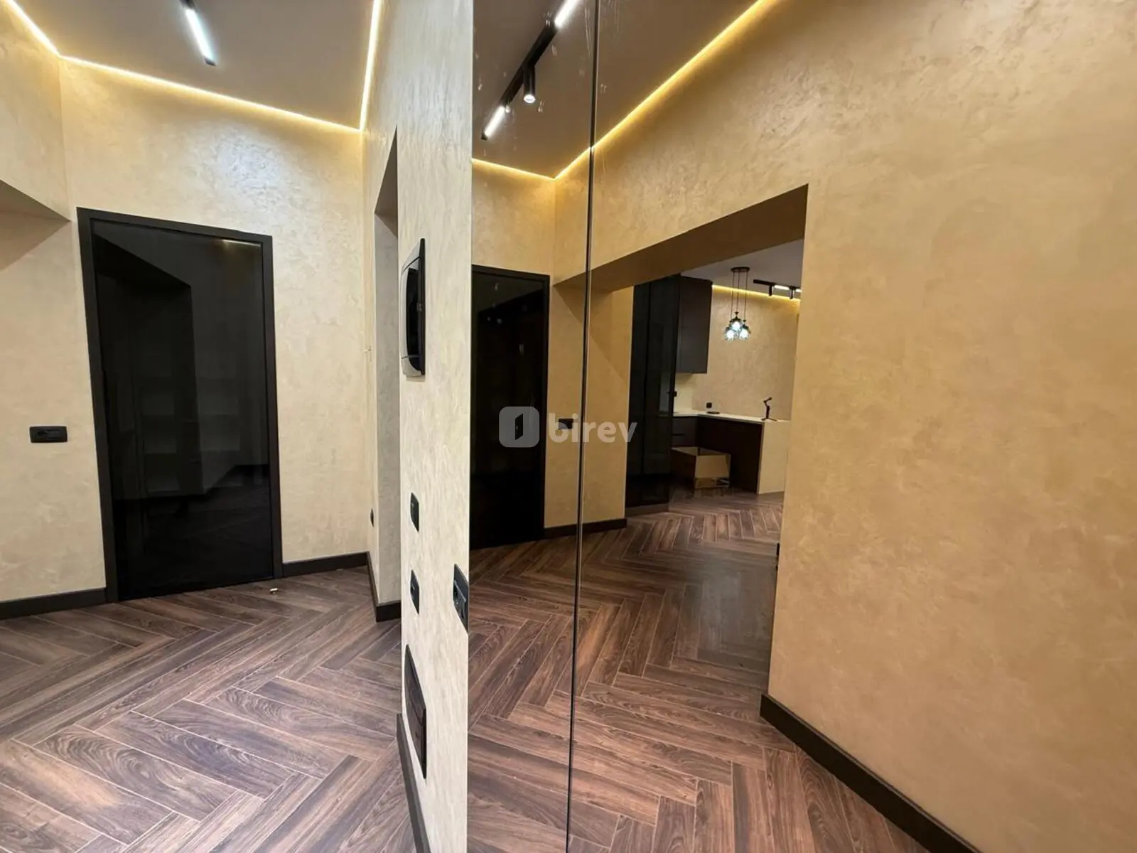 2-комнатная квартира, пос. Белый город, Nəcəfqulu Rəfiyev küçəsi, Хатаинский район — фото 18