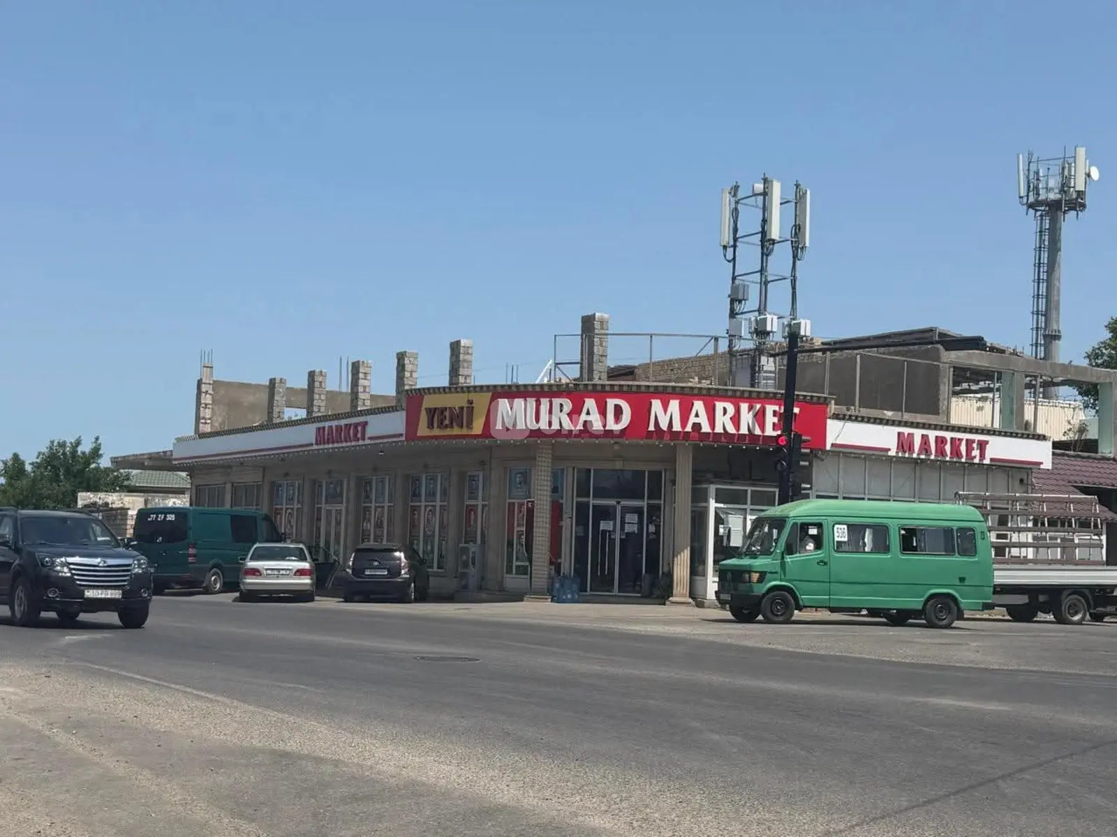 Участок 7 соток, пос. Новханы, Novxanı qəs., Абшеронский район — фото 2