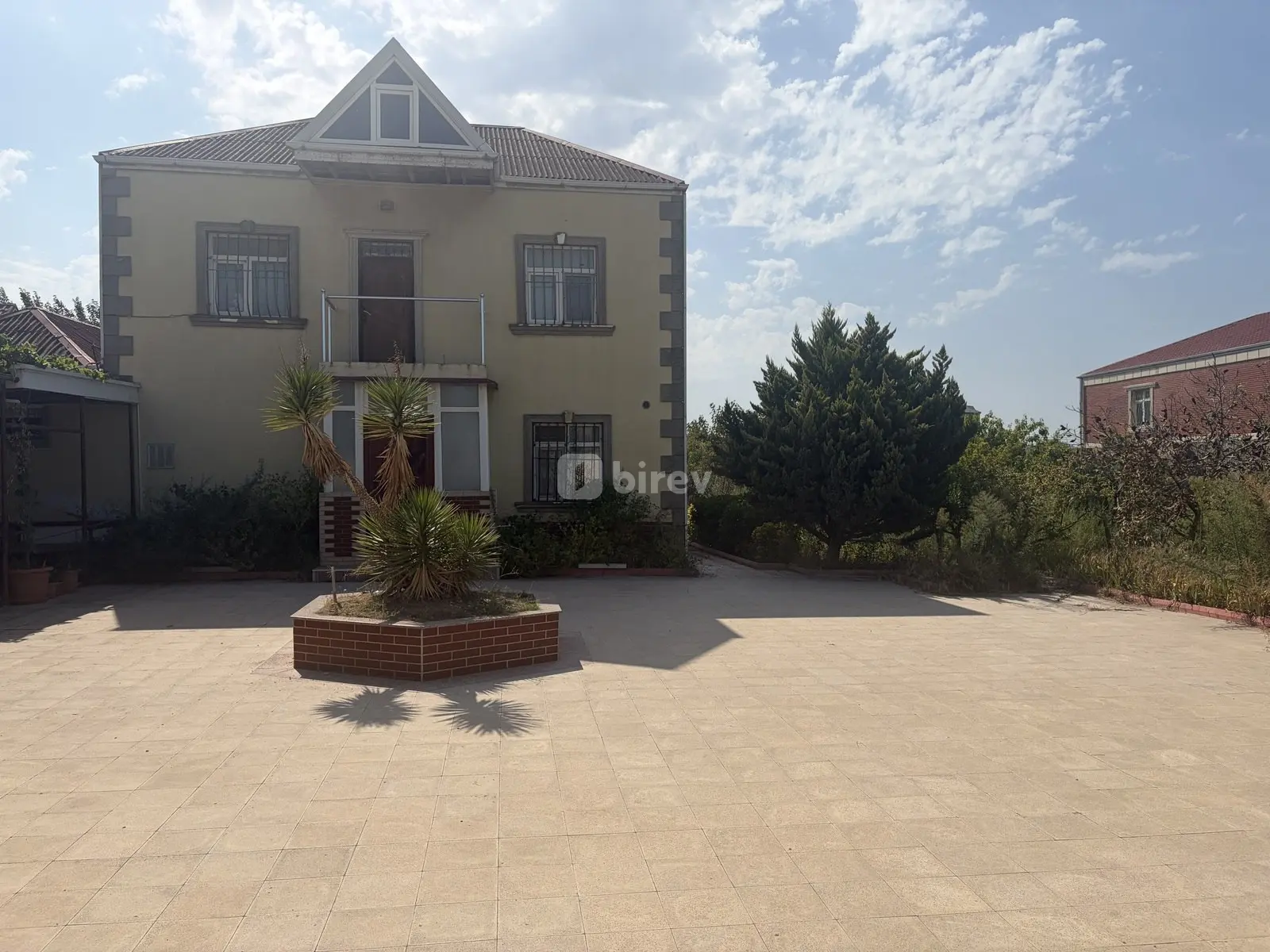 5-комнатный дом, пос. Sea Breeze, Nardaran qəs., Сабунчинский район — фото 1
