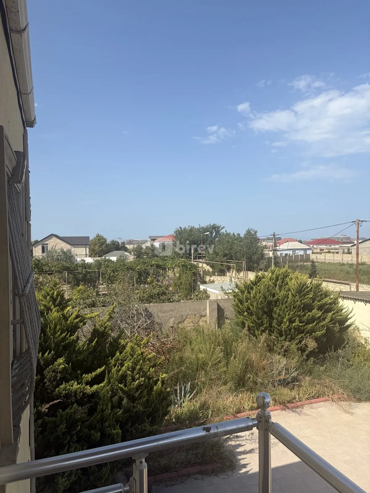 5-комнатный дом, пос. Sea Breeze, Nardaran qəs., Сабунчинский район — фото 2