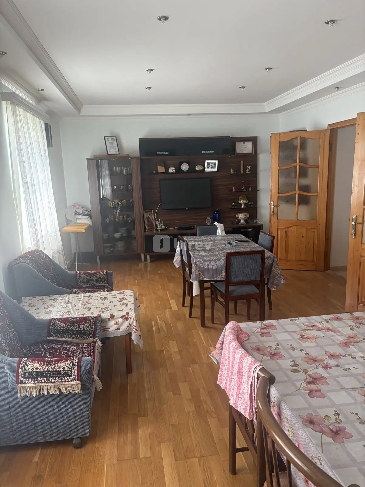 5-комнатный дом, пос. Sea Breeze, Nardaran qəs., Сабунчинский район — фото 7
