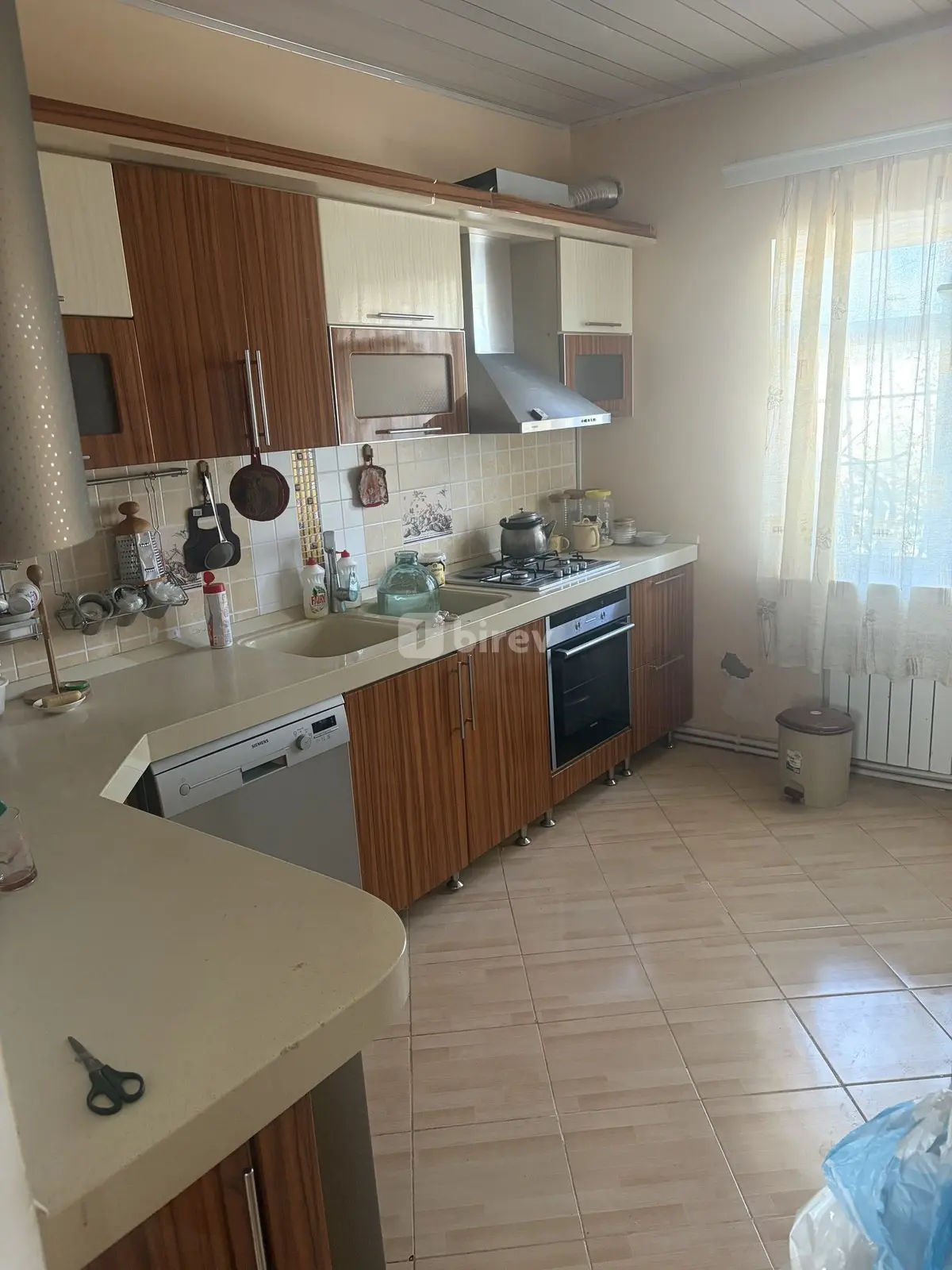 5-комнатный дом, пос. Sea Breeze, Nardaran qəs., Сабунчинский район — фото 8