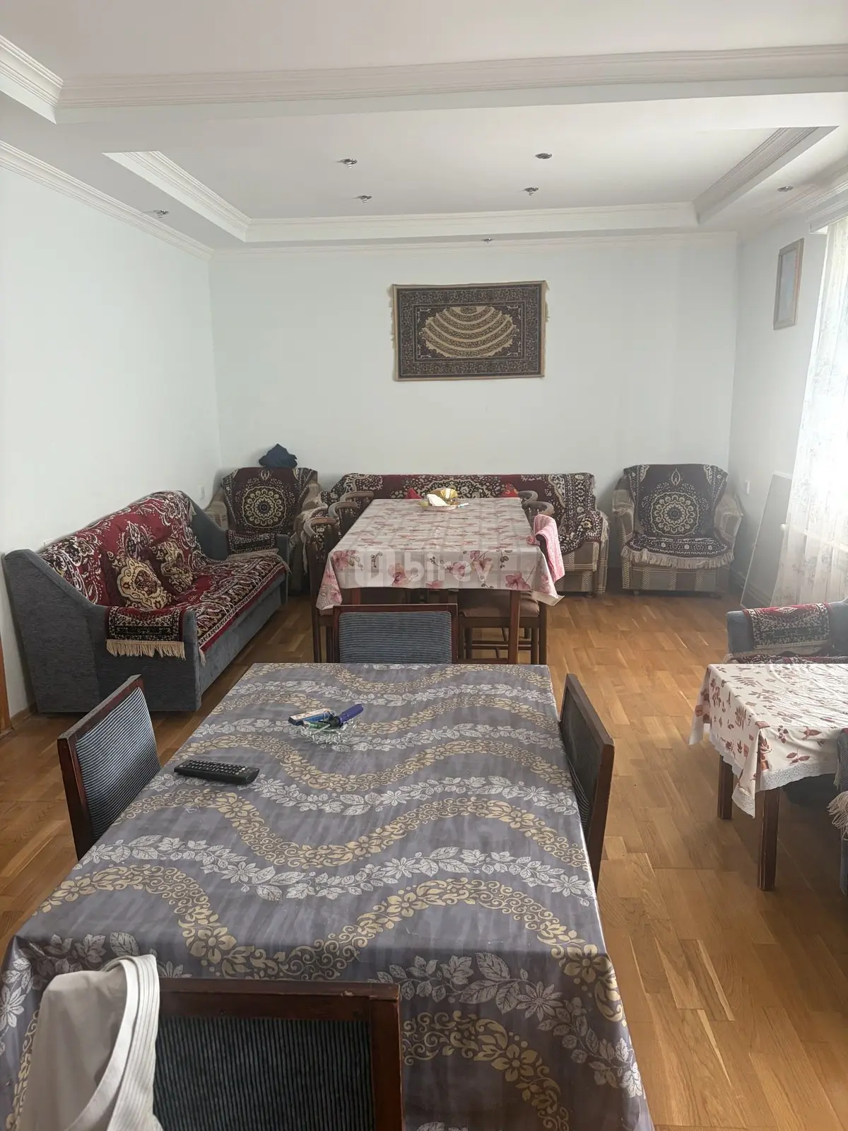 5-комнатный дом, пос. Sea Breeze, Nardaran qəs., Сабунчинский район — фото 9