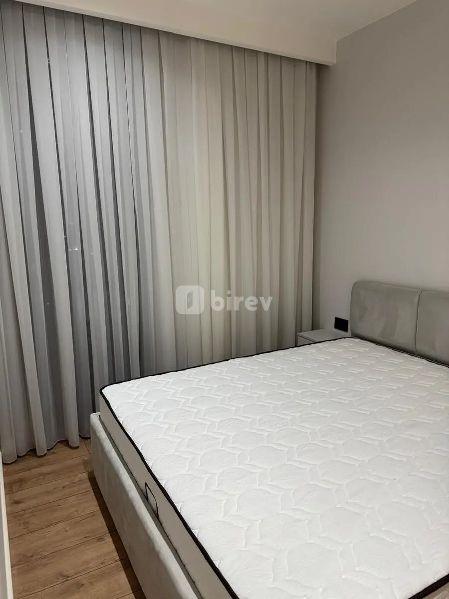 2-комнатная квартира, пос. Sea Breeze, Polo Residence, Сабунчинский район — фото 9