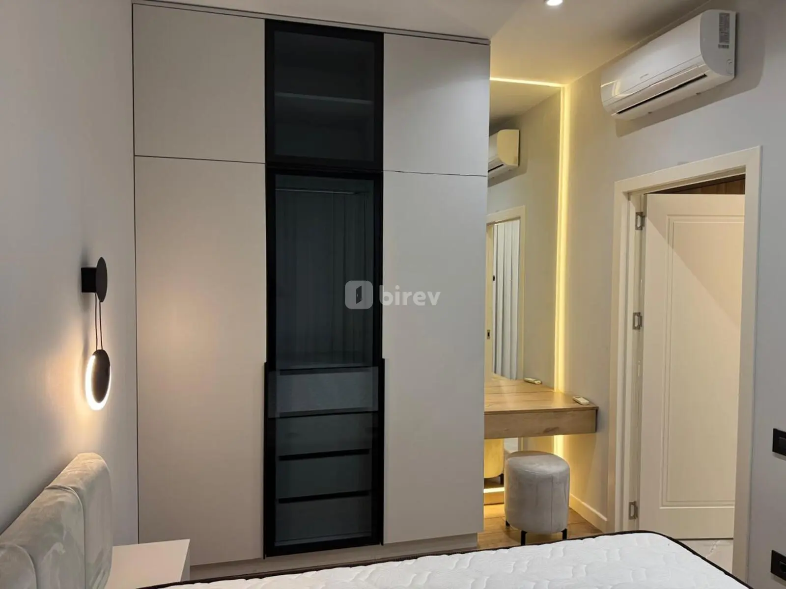 2-комнатная квартира, пос. Sea Breeze, Polo Residence, Сабунчинский район — фото 10