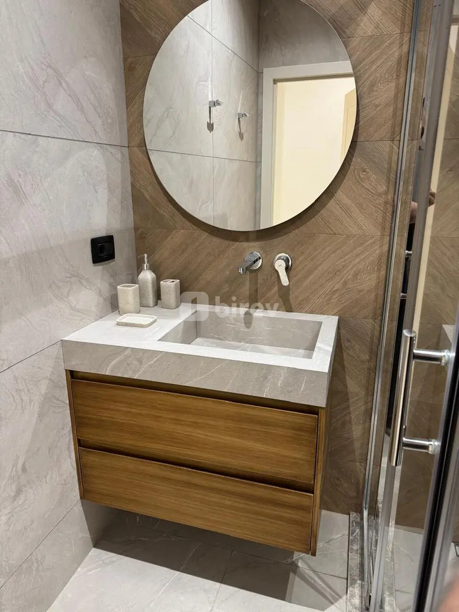 2-комнатная квартира, пос. Sea Breeze, Polo Residence, Сабунчинский район — фото 12
