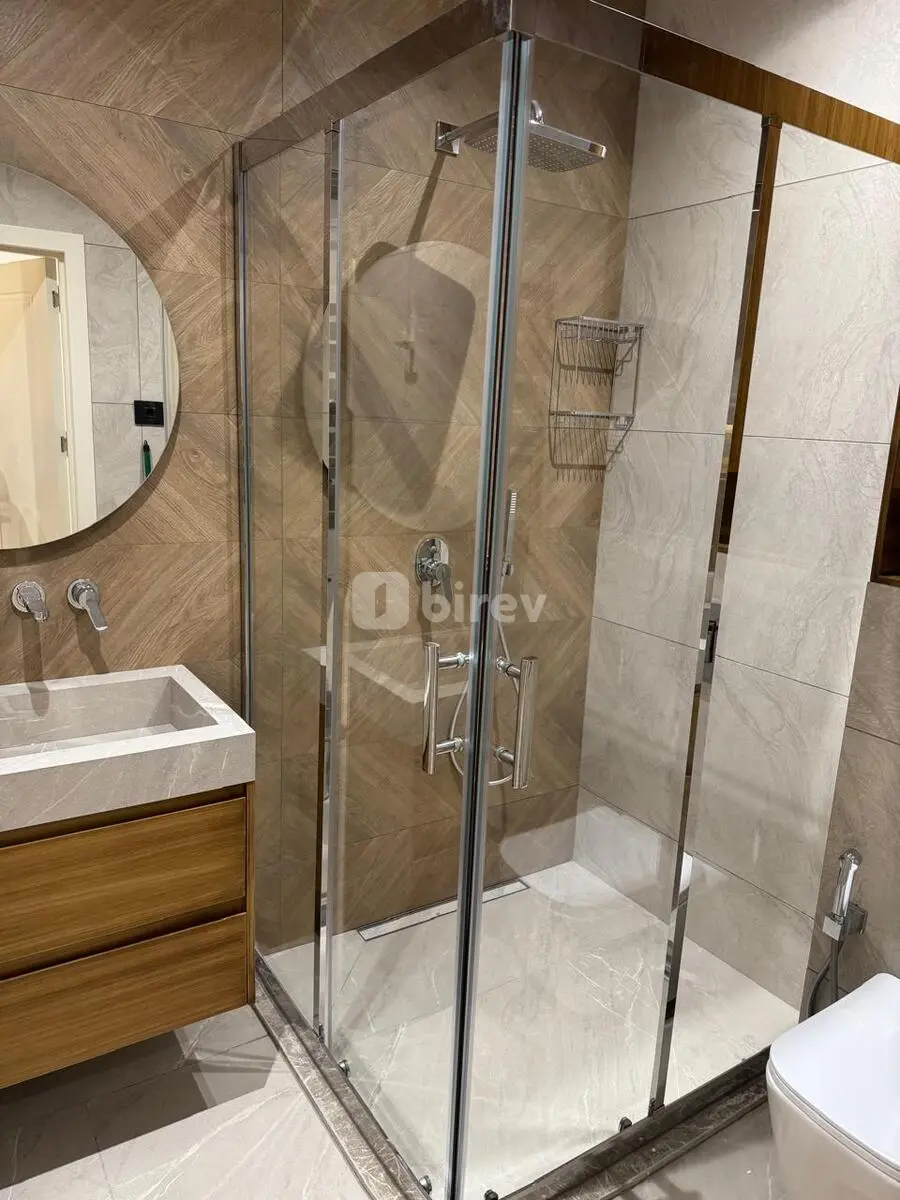 2-комнатная квартира, пос. Sea Breeze, Polo Residence, Сабунчинский район — фото 14