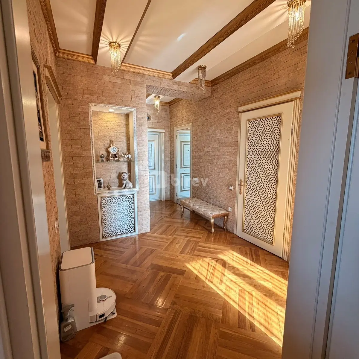 3-комнатная квартира, Насиминский район, Sabit Rəhman küç., Баку — фото 4