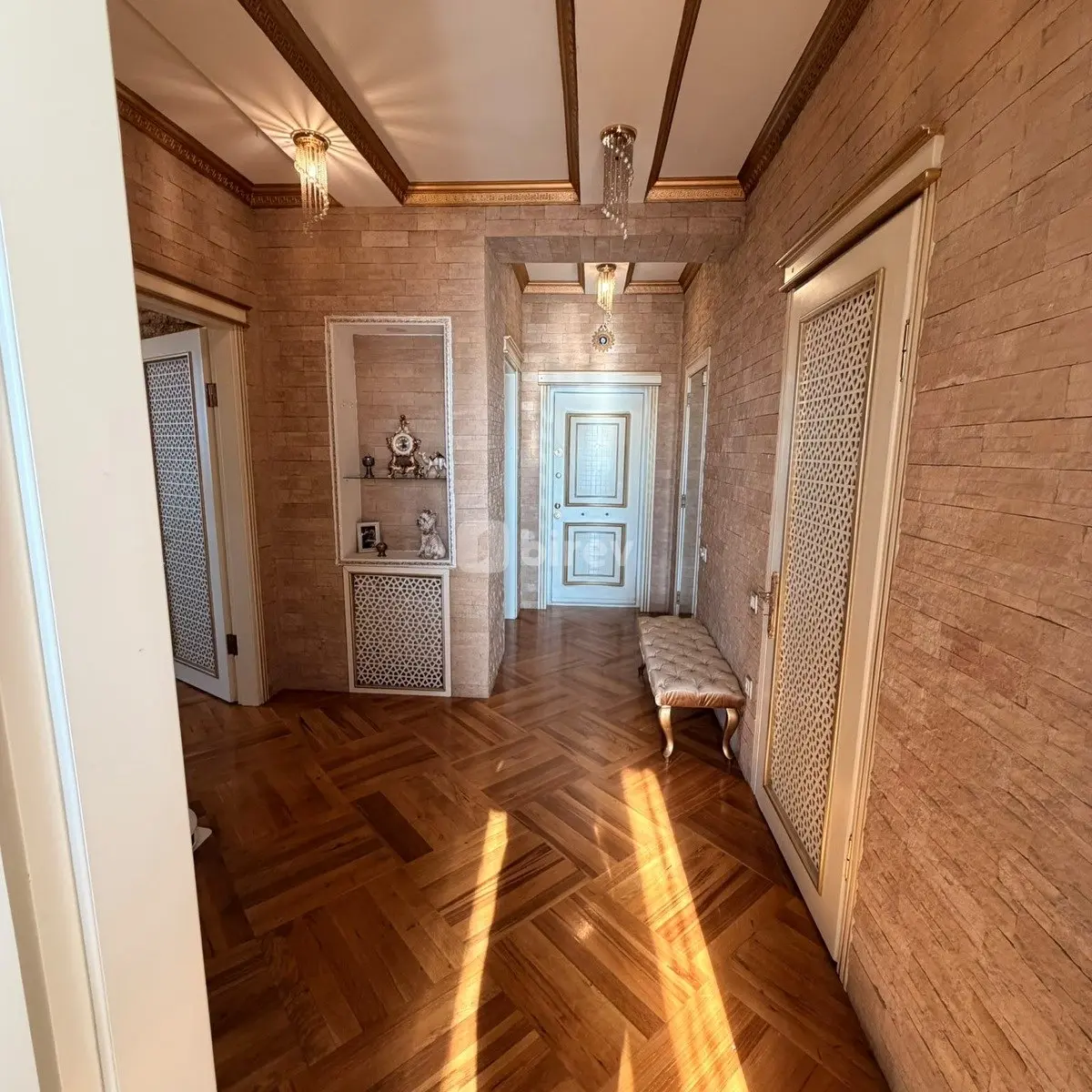 3-комнатная квартира, Насиминский район, Sabit Rəhman küç., Баку — фото 5