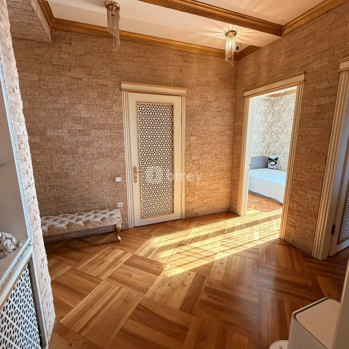 3-комнатная квартира, Насиминский район, Sabit Rəhman küç., Баку — фото 6