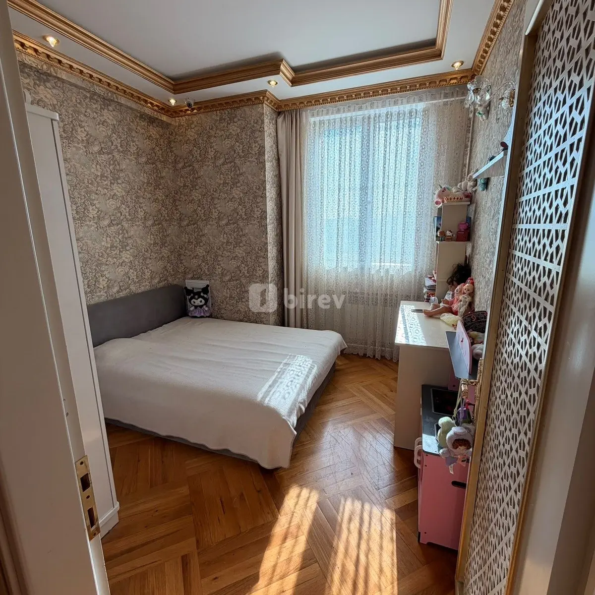 3-комнатная квартира, Насиминский район, Sabit Rəhman küç., Баку — фото 11
