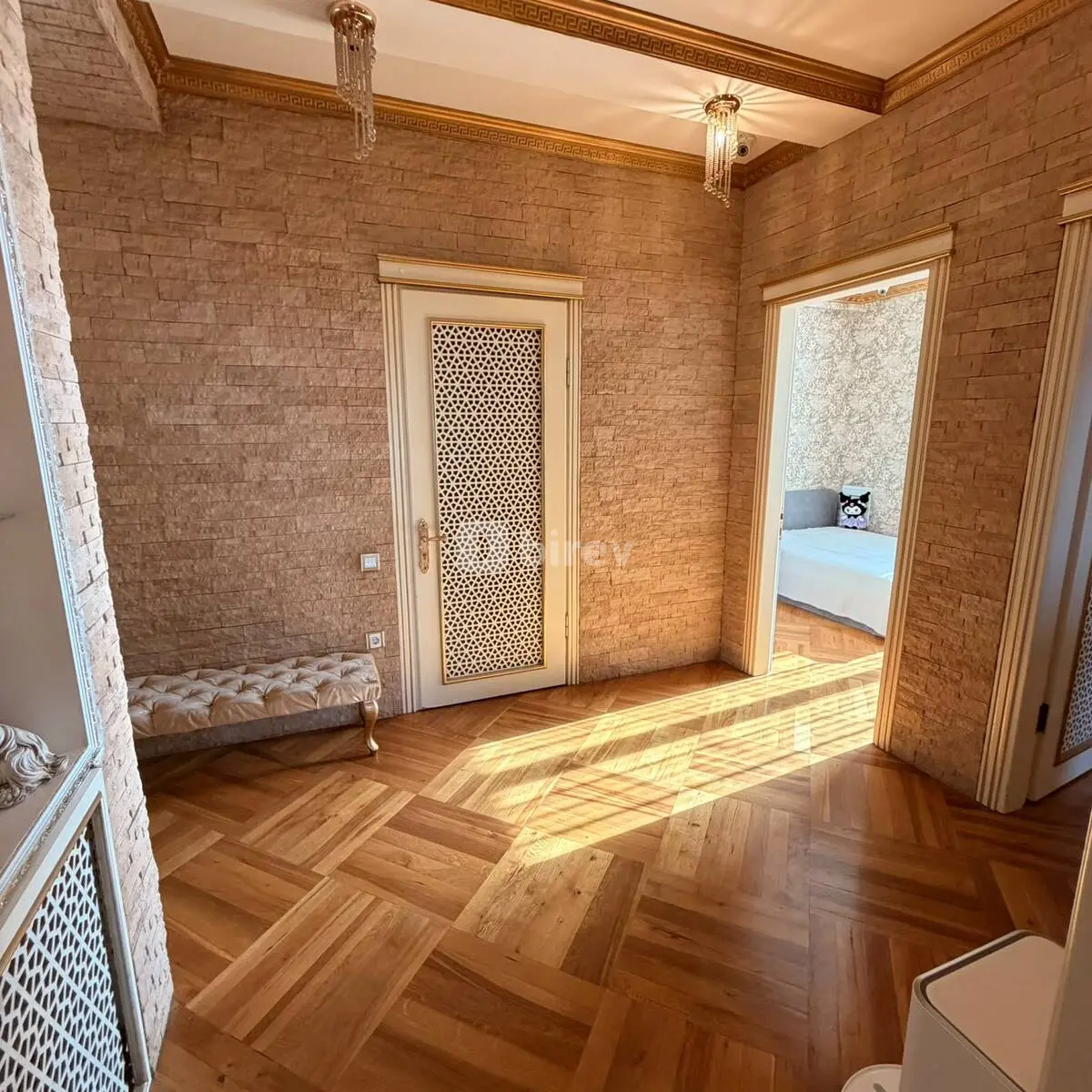 3-комнатная квартира, Насиминский район, Sabit Rəhman küç., Баку — фото 13