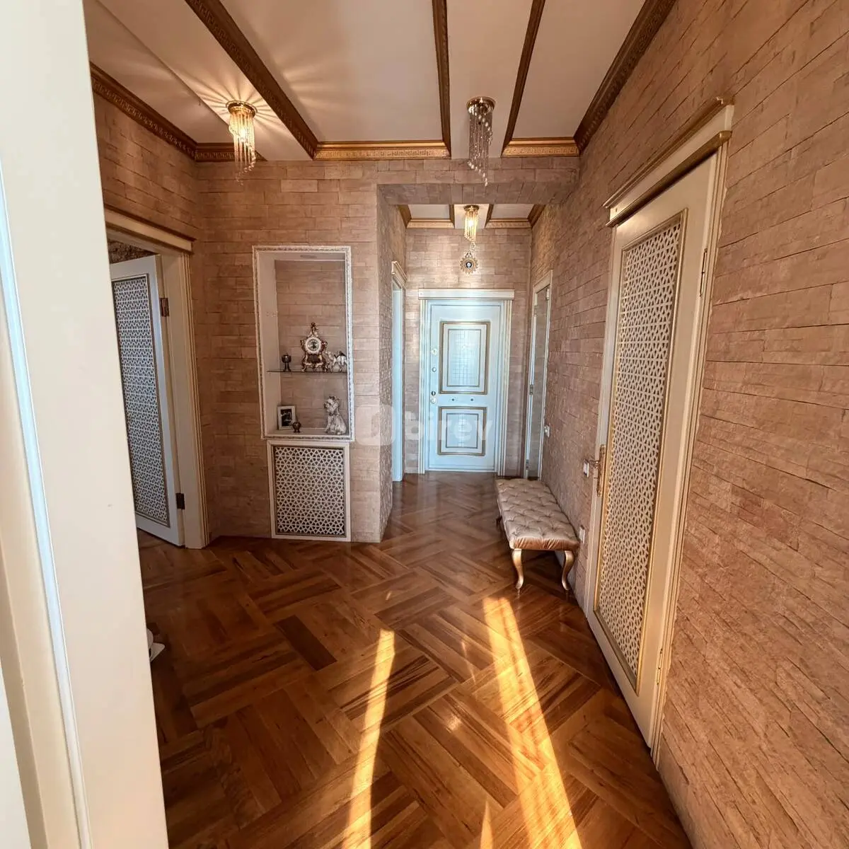 3-комнатная квартира, Насиминский район, Sabit Rəhman küç., Баку — фото 14