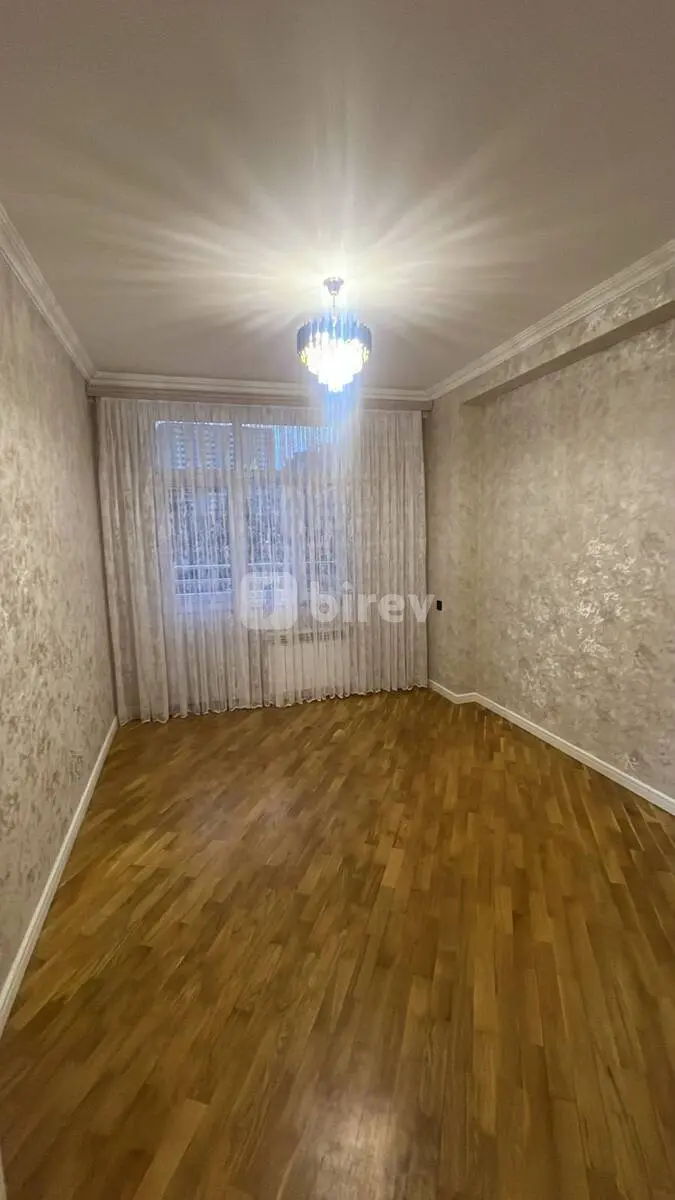 2-комнатная квартира, 9-й микрорайон, Mir Cəlal küçəsi, Бинагадинский район — фото 2