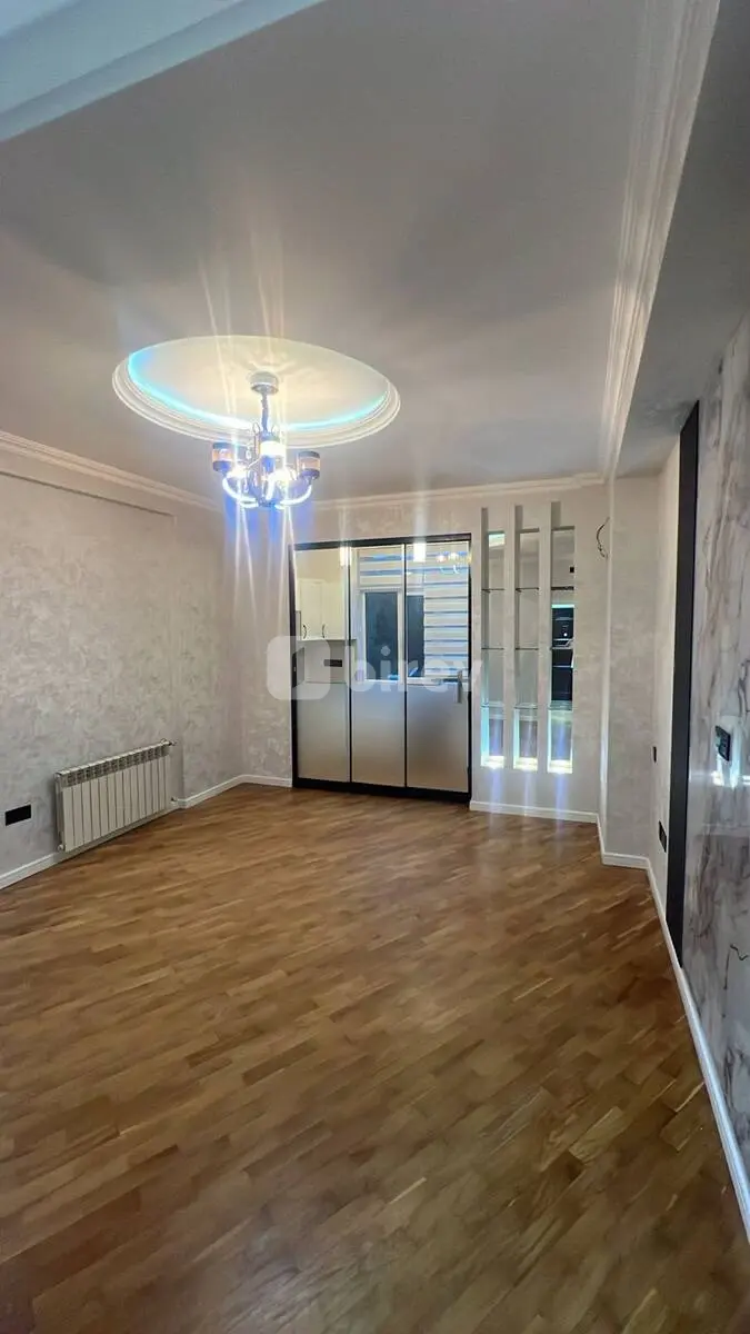 2-комнатная квартира, 9-й микрорайон, Mir Cəlal küçəsi, Бинагадинский район — фото 3