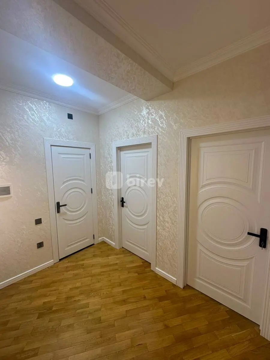 2-комнатная квартира, 9-й микрорайон, Mir Cəlal küçəsi, Бинагадинский район — фото 4