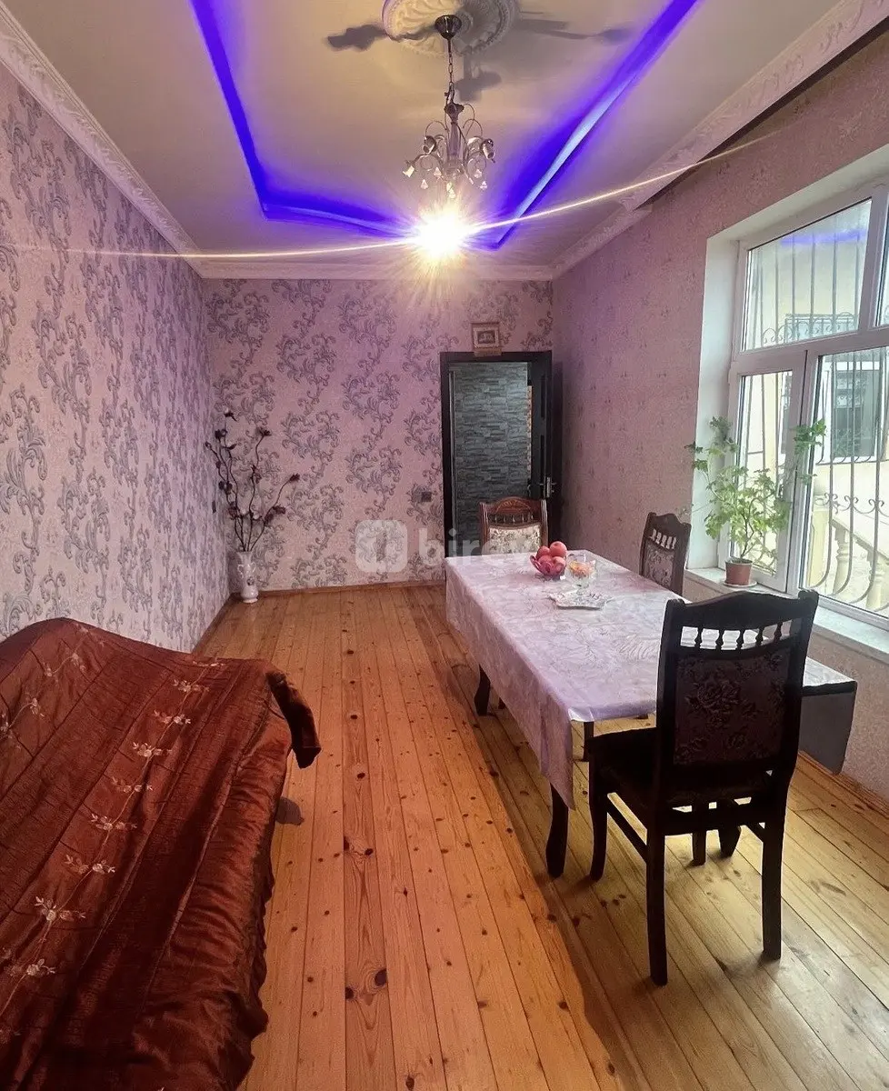 3-комнатный дом, пос. Бинагади, Dairəvi küçəsi, Бинагадинский район — фото 2