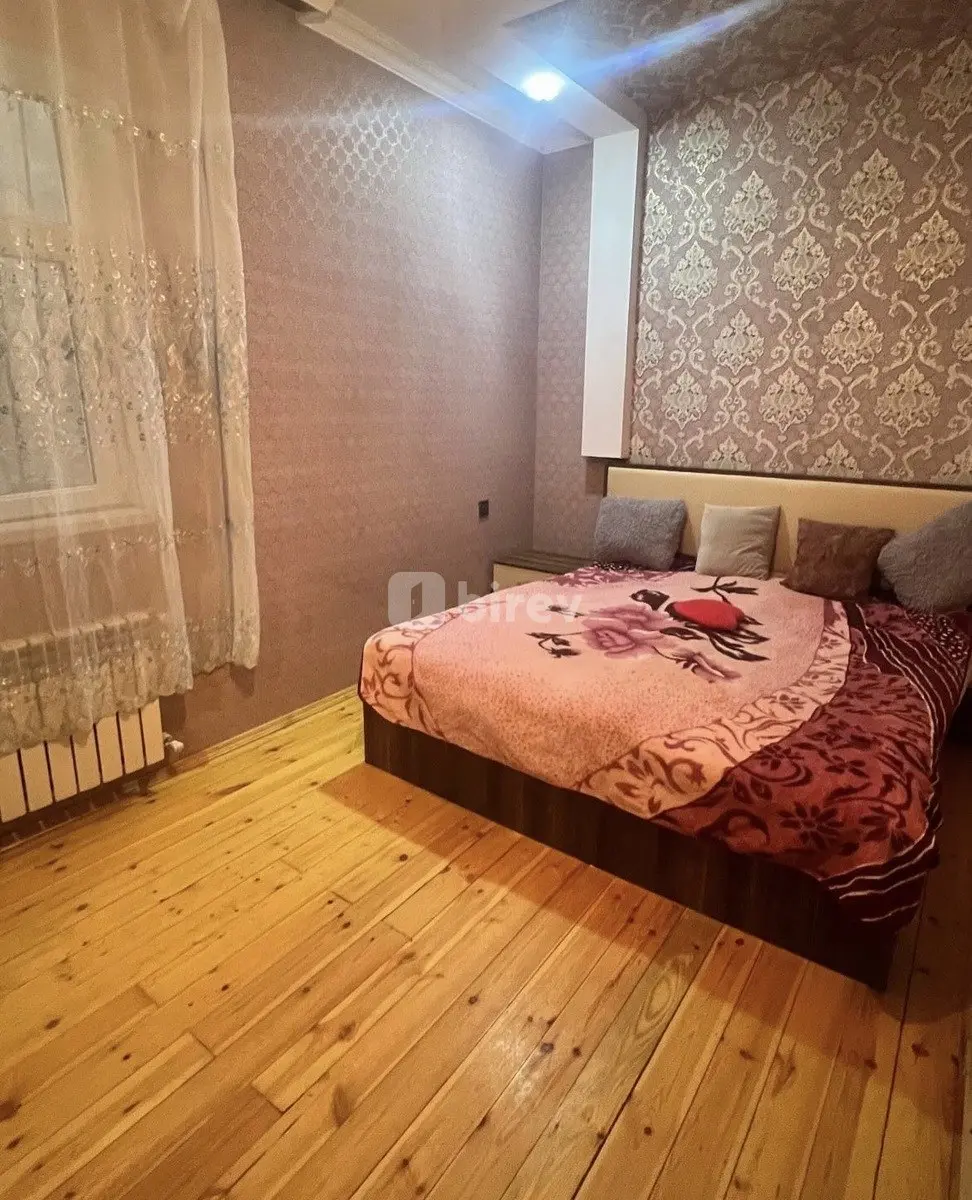 3-комнатный дом, пос. Бинагади, Dairəvi küçəsi, Бинагадинский район — фото 3