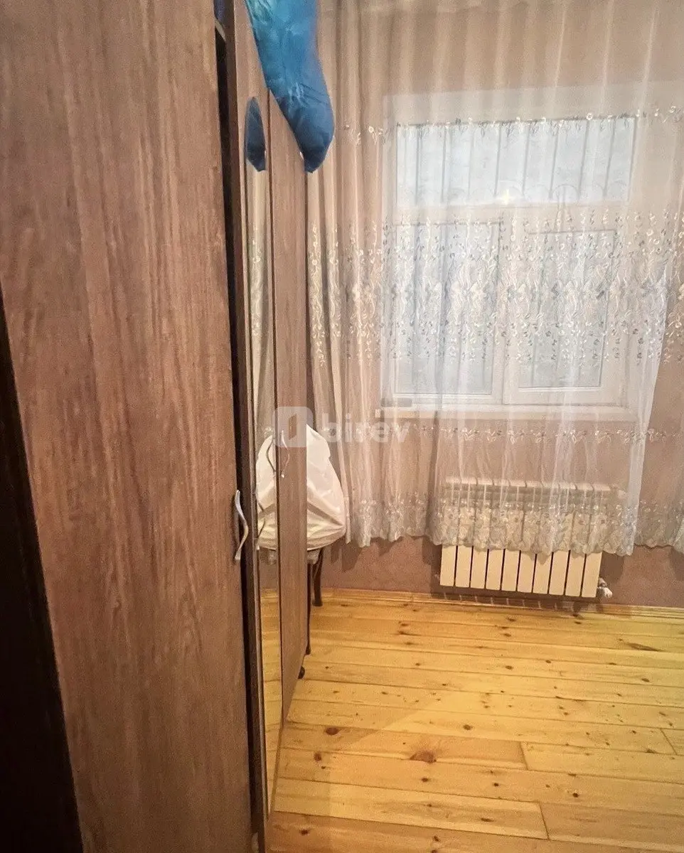 3-комнатный дом, пос. Бинагади, Dairəvi küçəsi, Бинагадинский район — фото 4