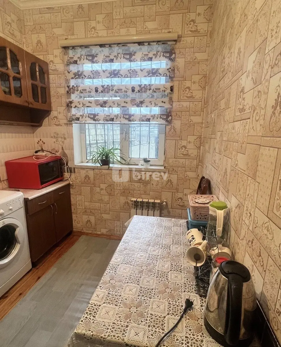 3-комнатный дом, пос. Бинагади, Dairəvi küçəsi, Бинагадинский район — фото 6
