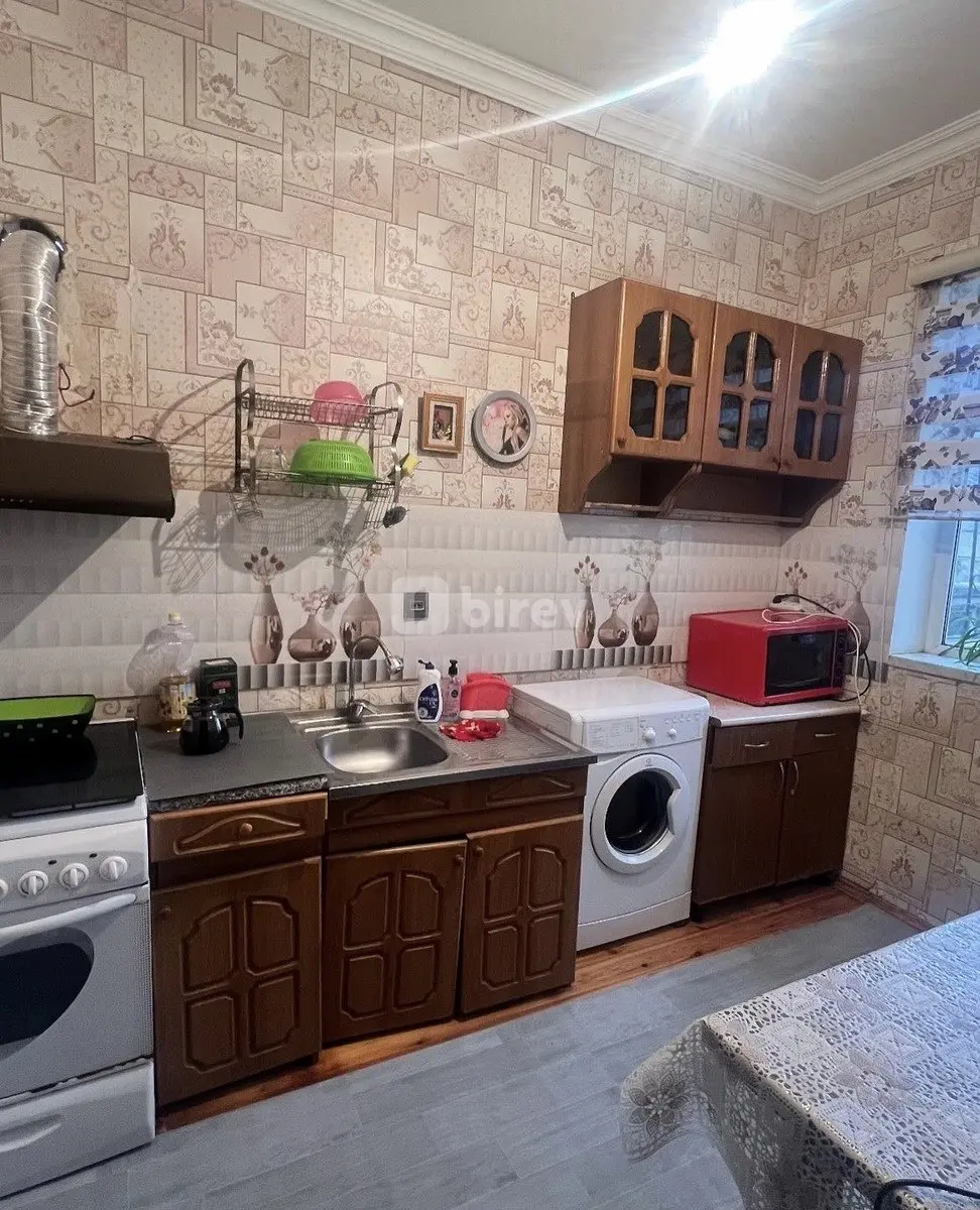 3-комнатный дом, пос. Бинагади, Dairəvi küçəsi, Бинагадинский район — фото 7