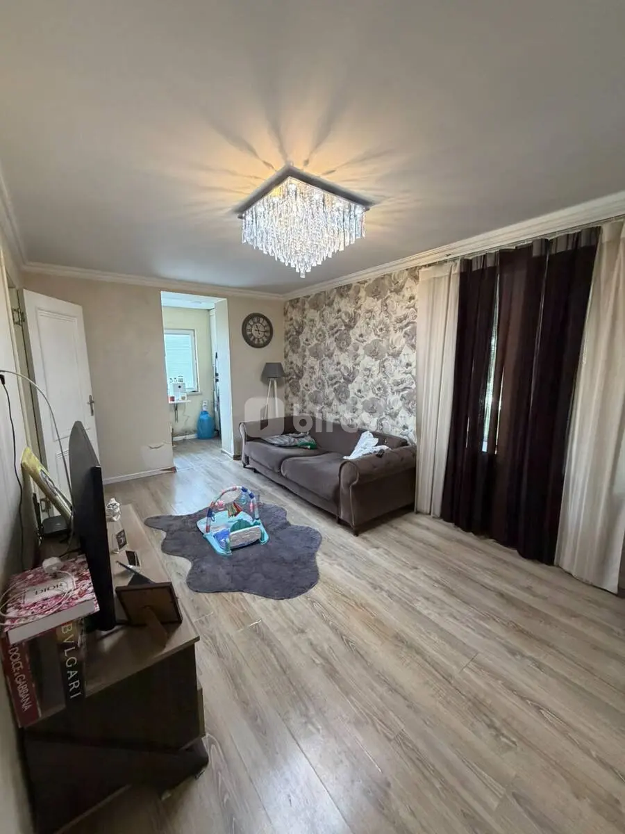 2-комнатная квартира, Ясамальский район, Tağı Şahbazi, Баку — фото 9