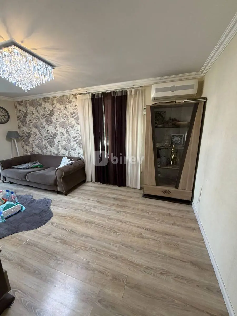 2-комнатная квартира, Ясамальский район, Tağı Şahbazi, Баку — фото 16