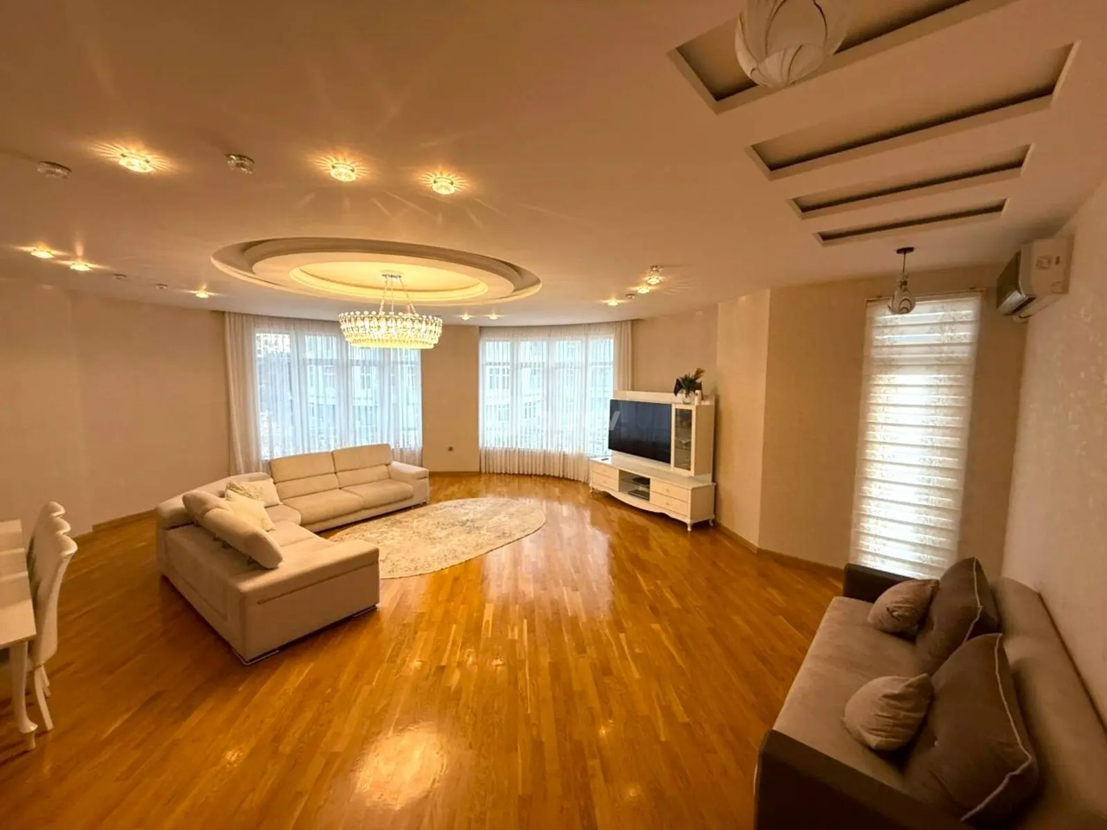 4-комнатная квартира, Насиминский район, Səməd Vurğun küç., Баку — фото 18