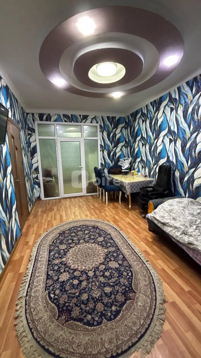 3-комнатная квартира, 4-й микрорайон, Cavadxan, Насиминский район — фото 3